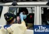 US says American contracted Ebola in Congo as CDC announces new travel screening measures