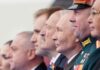 Tuesday briefing: With unease at home spreading, what next for Russia’s isolated leader?