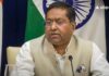 MEA Responds To Nepal’s Lipulekh Objection, Says Kailash Route In Use Since 1954