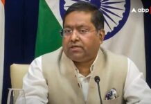 MEA Responds To Nepal’s Lipulekh Objection, Says Kailash Route In Use Since 1954