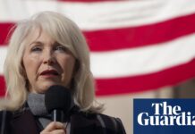 Colorado governor commutes sentence of election denier Tina Peters