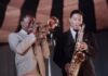Sonny Rollins, colossus of jazz saxophone, dies aged 95