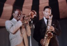 Sonny Rollins, colossus of jazz saxophone, dies aged 95