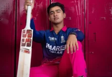 Top 5 fastest batters to reach 1000 IPL runs ft. Vaibhav Suryavanshi