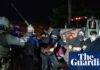 Trump administration ‘drawing up plans’ to stop processing international flights in sanctuary cities