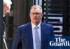 Prosecutor outlines case against former DUP leader Jeffrey Donaldson
