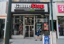 GameStop preparing an offer to buy eBay in effort to boost market value: report