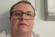 ‘My hospital room is unbearable’: how the heatwave is affecting Britons