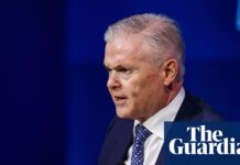 Santos says it won’t ‘exert any effort’ on Narrabri gas project while it focuses on Beetaloo Basin
