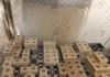 Gaza Is Rebuilding With Lego-Like Bricks Made From Rubble