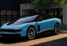 ‘How can you have a Ferrari without any vroom?’: electric model shocks owners’ club