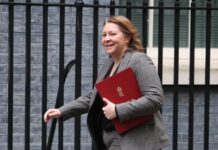 Report ‘phone hack’ to police or I will do it for you, Labour chair tells Farage
