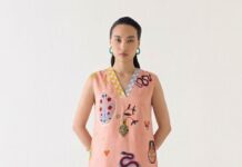 15 linen dresses that will carry you through summer