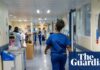 Racist abuse of NHS nurses rising amid ‘normalisation’ of extreme views, RCN warns