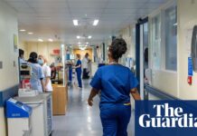 Racist abuse of NHS nurses rising amid ‘normalisation’ of extreme views, RCN warns