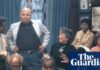 Harlem Renaissance documentary finally gets global premiere 50 years after cameras rolled