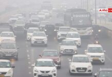 Delhi-NCR Reimposes GRAP Stage-I Measures As AQI Enters ‘Poor’ Category