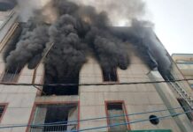 Delhi Fire Tragedy: Friend Recalls Victim’s Final Moments. What Did He Say?