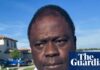 Trial of US priest charged with sexual assault begins with jury selection