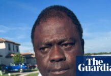 Trial of US priest charged with sexual assault begins with jury selection