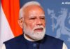 ‘Focus On The Future…’: PM Modi Asks Ministers To Fast-Track Governance, Keep Citizens First In Key Meet
