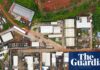 Indians protest over ‘forever chemicals’ after relocation of scandal-hit Italian factory