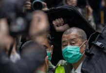 Trump’s lack of focus on human rights in China is big departure for US diplomacy