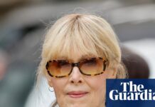 US justice department reportedly opens criminal inquiry into Trump accuser E Jean Carroll