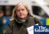Millions of unpaid UK carers ‘living in agony’, says Louise Casey