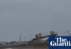 A Port Kembla nuclear submarine base would ‘place a massive target on our backs’, NSW labour union warns