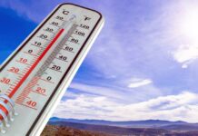 الدمام 38 مئوية والرياض 37.. بيان درجات الحرارة في السعودية