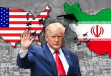 ترامب يكشف عن موقف الهدنة مع إيران بعد الهجمات في مضيق هرمز