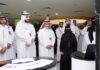 الشرقية تفتتح 8 أركان توعوية لتأهيل ضيوف الرحمن صحياً