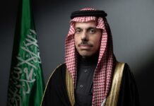 وزير الخارجية: التوقيع على الشراكة الاستراتيجية بين المملكة وإسبانيا