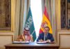 المملكة وإسبانيا توقعان اتفاقية إعفاء الجوازات الدبلوماسية من التأشيرة