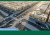 الرياض.. بدء تطوير تقاطع حيوي بحي ظهرة لبن ضمن قطاع الغرب