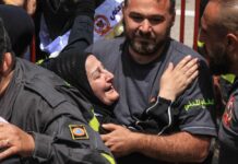 بينهم 8 أطفال.. 22 قتيلًا في غارات الاحتلال على لبنان يوم الأربعاء