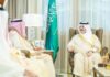 أمير الشرقية يهنئ الأحساء بعد اختيارها مدينة عربية للمسؤولية الاجتماعية 2026