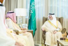 أمير الشرقية يهنئ الأحساء بعد اختيارها مدينة عربية للمسؤولية الاجتماعية 2026