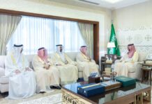 نائب أمير الشرقية يشيد بإنجاز الأحساء كمدينة عربية مسؤولة اجتماعيًا