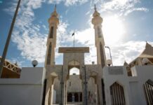 أمانة جدة: 47 كادر بشري لتهيئة محيط ميقاتي “يلملم والجحفة”