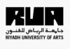 جامعة الرياض للفنون تفتح باب القبول والتسجيل في أربع كليات وثمانية برامج أكاديمية