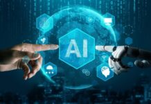 المملكة وبريطانيا تناقشان توسيع الشراكة في مجالات الاقتصاد الرقمي