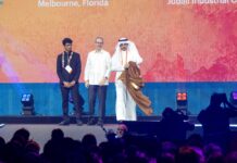 24 جائزة دولية ومركز أول.. حصاد مشاركة السعودية في آيسف 2026