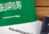 السجن والترحيل وغرامة 50 ألفا للمتأخر عن المغادرة بعد انتهاء التأشيرة