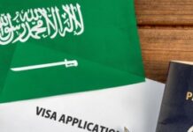 السجن والترحيل وغرامة 50 ألفا للمتأخر عن المغادرة بعد انتهاء التأشيرة