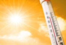 الأعلى 44 مئوية.. بيان درجات الحرارة المتوقعة في السعودية
