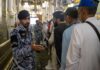 موسم الحج.. خطط ميدانية لتنظيم الحشود في المنطقة المركزية بالمدينة المنورة