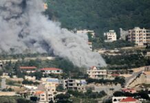 رغم تمديد الهدنة.. 5 قتلى في غارات الاحتلال على جنوب لبنان