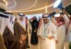 يضم 20 جهة.. تفاصيل جناح المملكة في المنتدى الحضري العالمي 2026